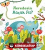 Neredesin Küçük Fil?