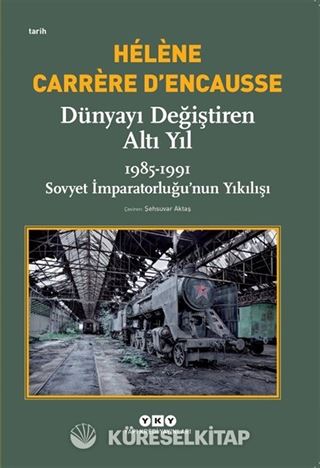 Dünyayı Değiştiren Altı Yıl