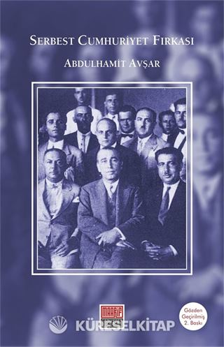 Serbest Cumhuriyet Fırkası