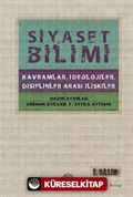 Siyaset Bilimi (Ciltli)