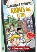 Şok Timi 2 / Selahaddin-i Eyyübi'yle Kudüs'ün Fethi