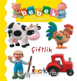Çiftlik