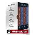 Seçme Öyküler (4 Kitap)