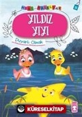 Yıldız Yıyı - Mini Masallar 4 (31)