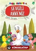 Sevgili Annemiz - Mini Masallar 4 (36)