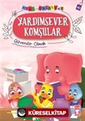 Yardımsever Komşular - Mini Masallar 4 (40)