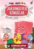 Yardımsever Komşular - Mini Masallar 4 (40)