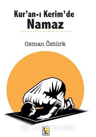 Kur'an-ı Kerim'de Namaz