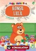 Komşu Lulu - Mini Masallar 4 (39)