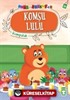 Komşu Lulu - Mini Masallar 4 (39)