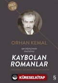 Kaybolan Romanlar