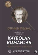 Kaybolan Romanlar