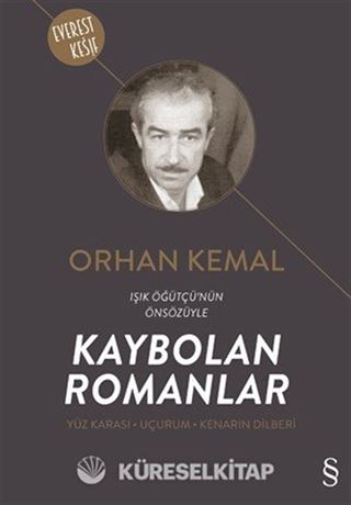 Kaybolan Romanlar