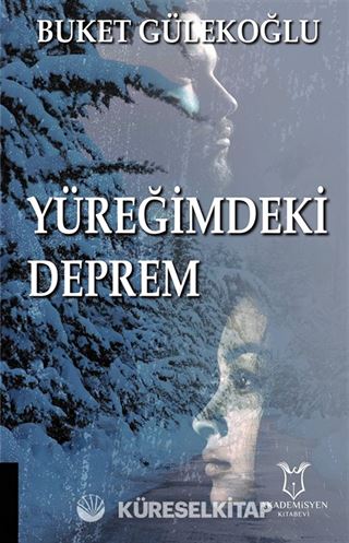 Yüreğimdeki Deprem