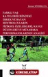 Farklı Yaş Kategorilerindeki Erkek ve Bayan Hentbolcuların Fiziksel Özellikleri, Kaygı Düzeyleri ve Müsabaka Performanslarının Analizi