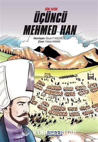 Üçüncü Mehmed Han (Ciltli)