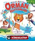 Orman Hayvanları / Sihirli Kalem