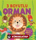 3 Boyutlu Orman