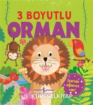 3 Boyutlu Orman