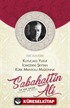 Sabahattin Ali (3 Kitap)