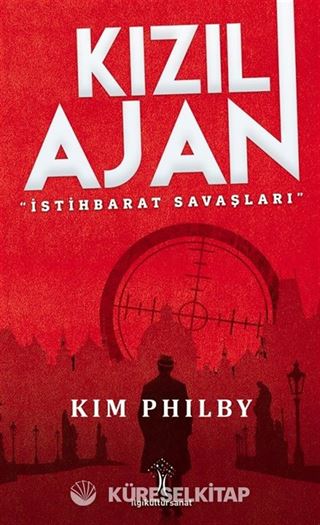 Kızıl Ajan