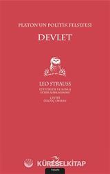 Platon'un Politik Felsefesi