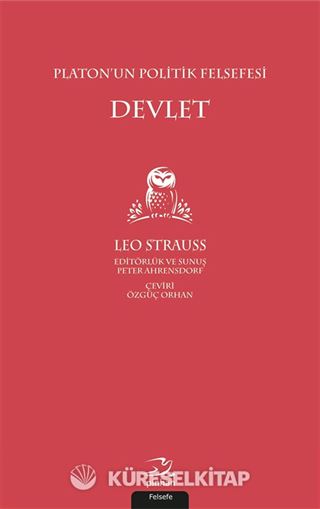 Platon'un Politik Felsefesi