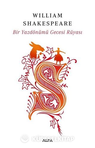 Bir Yazdönümü Gecesi Rüyası