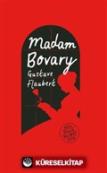 Madam Bovary (Ciltli)