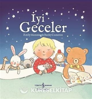 İyi Geceler