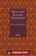 Müslüman Kalarak Yenilenmek