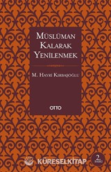 Müslüman Kalarak Yenilenmek