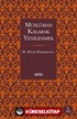 Müslüman Kalarak Yenilenmek