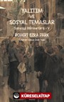 Yalıtım ve Sosyal Temaslar