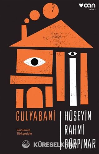 Gulyabani (Günümüz Türkçesiyle)