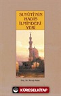 Suyuti'nin Hadis İlmindeki Yeri