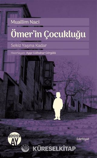 Ömer'in Çocukluğu
