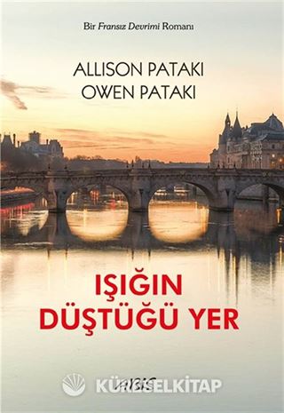 Işığın Düştüğü Yer