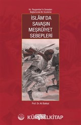 İslam'da Savaşın Meşruiyet Sebepleri