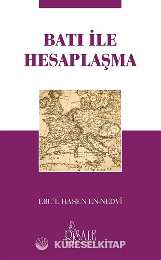 Batı İle Hesaplaşma (Cep Boy)