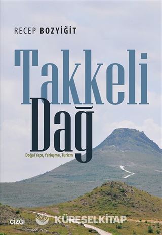 Takkeli Dağ
