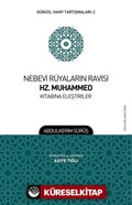 Nebevi Rüyaların Ravisi Hz. Muhammed Kitabına Eleştiriler