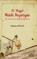 XI. Yüzyıl Musiki Nazariyesi