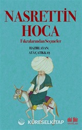 Nasrettin Hoca Fıkralarından Seçmeler