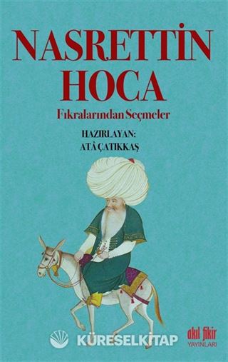 Nasrettin Hoca Fıkralarından Seçmeler