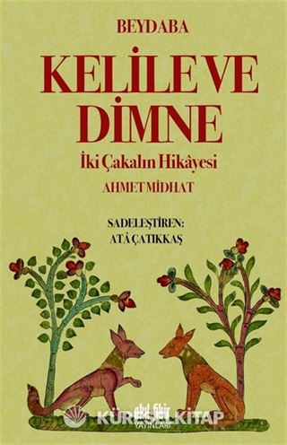 Kelile ve Dimne