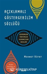 Açıklamalı Göstergebilim Sözlüğü (Ciltli)