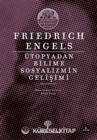 Ütopyadan Bilime Sosyalizmin Gelişimi