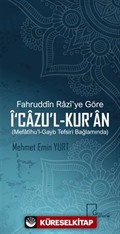 Fahruddin Razi'ye Göre İ'Cazu'l-Kur'an