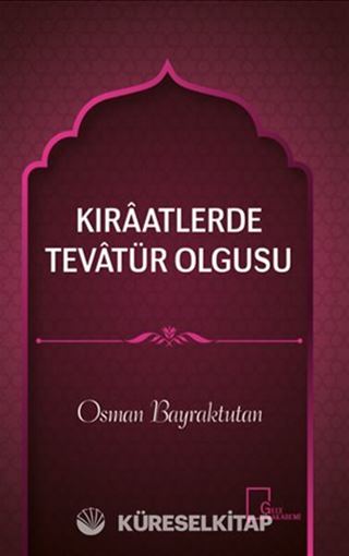 Kıraatlerde Tevatür Olgusu